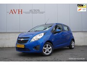 Chevrolet Spark - 1.0 16V LS