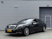 Mercedes-Benz S-klasse - 350 BlueTEC Lang Prestige Plus I AMG Line I Burmester I HUD