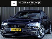 Audi A8 - 60 TFSI e quattro Lang Pro Line Plus | Panoramadak | NL-Auto