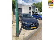 Renault Mégane - Estate 1.2 TCe Limited