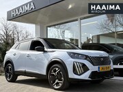 Peugeot 2008 - 1.2T 130pk Automaat GT | Climate & Cruise Control | AppleCar