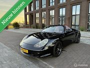 Porsche Boxster - 2.7 229PK handbak Bose Clima