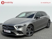 Mercedes-Benz A-klasse - 250 e Business Solution AMG Limited Trekhaak | Achteruitrijc