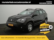 Dacia Duster - TCe 130 Comfort - RIJKLAARPRIJS - Airco - Bluetooth - Cruise