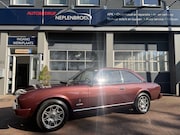 Peugeot 504 - 2.0 Coupé Injection 2.0 Inj. Bj. 1980 – Uniek in