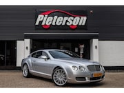 Bentley Continental GT - 6.0 W12 NAP ORIGINEEL NL