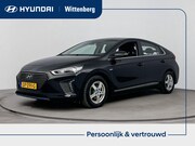 Hyundai Ioniq - 1.6 GDi Comfort HEV | trekhaak | Navigatie & carplay | Camer