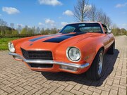Chevrolet Camaro - 1970 355 V8 AUTOMATIC