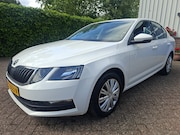 Skoda Octavia - 1.4 TSI G-TEC 5780.- EX BTW AARDGAS CNG 110PK