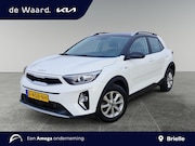 Kia Stonic - DynamicLine 1.0 T-GDi MHEV 100pk | TWO-TONE! | APPLE CARPLAY