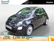 Fiat 500 - 1.0 Hybrid Cult | NETTE AUTO | NAVI | AIRCO |