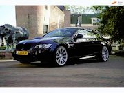 BMW M3 - (E93) DCT Individual Jerez Schwarz M Drivers Package