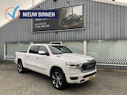 Dodge Ram - 5.7 V8 4x4 Limited 360Camera Luchtvering.
