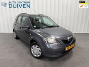 Mazda 2 - 1.2 | Dealer Onderhouden | Nieuw APK