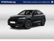 Audi Q5 Sportback - 50 TFSI e 299PK Advanced edition | Panoramadak | B&O | Head 