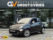 Fiat 500 - 1.0 Hybrid Urban|Airco|Navi|Velgen