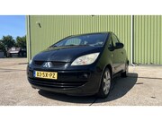 Mitsubishi Colt - 1.3 Heartbeat