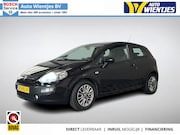 Fiat Punto Evo - 1.3 M-Jet | Racing 3-Drs | Airco | Cruise | Navi | Export
