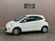 Ford Ka - 1.2 Style start/stop 2014 AIRCO ELEK-RAMEN AUDIO