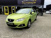 Seat Ibiza - 1.4 Good Stuff clima el ramen lm velgen 5drs