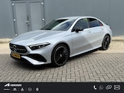 Mercedes-Benz A-klasse - 250 e AMG Line Design Plug-in Automaat / Dealer onderhouden