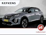 Peugeot e-2008 - EV 156pk GT 54 kWh Automaat | 1ste Eigenaar | Schuif-/Kantel