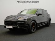 Porsche Cayenne Coupé - 4.0 Turbo E-Hybrid GT