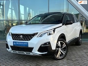 Peugeot 5008 - 1.2 PureTech 7 Pers. Allure 131pk Panoramadak / Rondzicht Ca