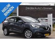 Renault Kadjar - 1.2 TCe ECC LMV NAVI TREKHAAK CRUISE