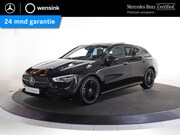 Mercedes-Benz CLA-Klasse - Shooting Brake 180 Business Solution AMG | AMG Line Plus | N