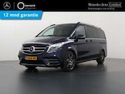 Mercedes-Benz V-klasse - 250d Avantgarde Edition L2 | Dubbele Cabine | AMG