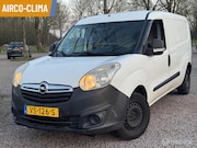 Opel Combo - 1.3 CDTi L2H1 Euro 5