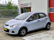 Mazda 2 - 1.3 S-VT Olympia Sp.