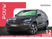 Skoda Kodiaq - 1.5 TSI 150pk DSG Sportline Business | Achteruitrijcamera |