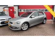 Volkswagen Golf - 1.0 TSI Comfortline NAVI / CLIMA / PDC / BLUETOOTH / CRUISE