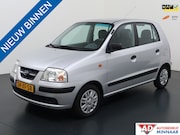 Hyundai Atos - 1.1i Active Young , ZEER LAGE KILOMETERSTAND