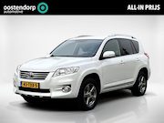 Toyota RAV4 - 2.0 VVTi Executive Business