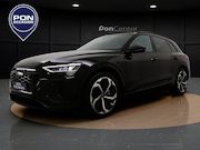 Audi Q8 e-tron - 55 Quattro S-line 115 kWh | Pano Dak | Luchtvering | Head-up