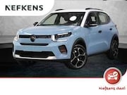 Citroën C3 - 1.2 Hybrid 110pk Plus | 8 jaar garantie |