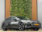 Audi A6 - Avant 45 TFSI Sport Pro Line|CAMERA|DRIVE SELECT DEALER OH