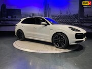 Porsche Cayenne - 3.0 E-Hybrid Platinum Edition*PDLS*PASM*SoftClose*22inch*Spo