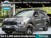 Mitsubishi Outlander - 2.4 PHEV Black Edition | NIEUW & DIRECT UIT VOORRAAD LEVERBA