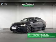 BMW 4-serie - 4 Serie Gran Coupé 420i High Executive | M-Sport P