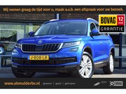 Skoda Kodiaq - 1.5 TSI Business Edition DSG Automaat | Org. NL | BOVAG Gara