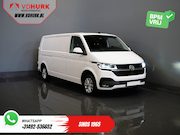 Volkswagen Transporter - 2.0 TDI 150 pk DSG Aut. L2 LED/ Adapt.Cruise/ Carplay/ Stand