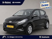Hyundai i10 - 5drs. Comfort Smart 1.0 MPI 67pk | DEMOVOORDEEL €6.500 KORTI