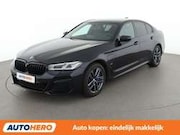 BMW 5-serie - 545e xDrive M Sport
