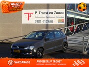 Volkswagen Polo - 1.2 TSI Highline Panoramadak/Bluetooth/Airco/Licht metalen v