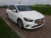 Mercedes-Benz B-klasse - 200d AUT AC CAMERA 2023 !!! ** EX POLICE MARGE CAR