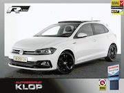 Volkswagen Polo - 1.0 TSI R-line 2X | NL-auto | panoramadak | LED pakket